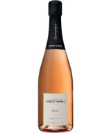 Loriot-Pagel Rosé Champagne Brut