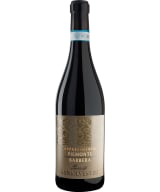 Sansilvestro Barbera Appassimento