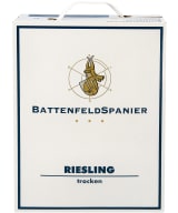 Battenfeld Spanier Riesling Trocken 2020 hanapakkaus