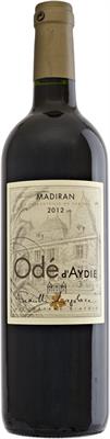 Odé d'Aydie Rouge 2016