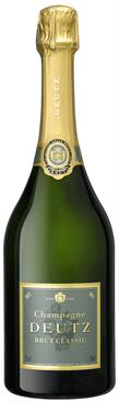 Deutz Classic Champagne Brut