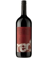 Heinrich Red Magnum 2015