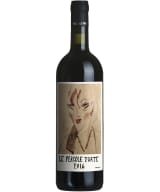 Montevertine Le Pergole Torte 2018