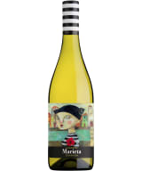 Martin Codax Marieta Albariño 2020