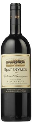 Rust En Vrede Estate 2015