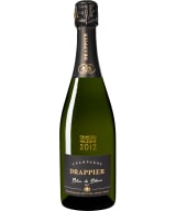 Drappier Blanc de Blancs Grand Cru Champagne Brut 2015