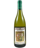 Chamlija Albariño Narince 2019