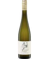 Oliver Zeter Nussriegel Riesling Trocken