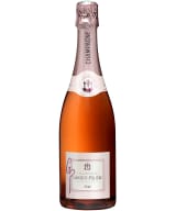 Gratiot-Pillière Rose Champagne Brut