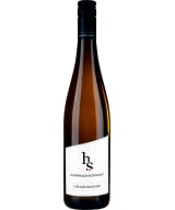 Hanewald-Schwerdt Chardonnay 2017