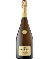 Maset L'avi Pau Gran Reserva Cava Brut Nature 2018