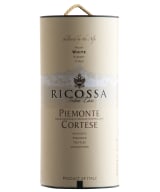 Ricossa Cortese Chardonnay hanapakkaus