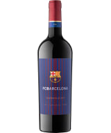 FC Barcelona Tempranillo Crianza 2015