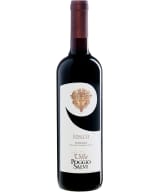 Villa Poggio Salvi Tosco 2019