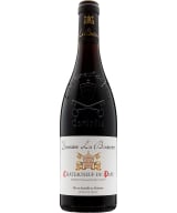 Domaine la Boutiniere Tradition Rouge Chateauneuf du Pape 2019