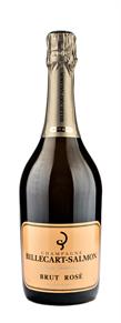 Billecart-Salmon Rosé Champagne Brut