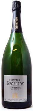 Geoffroy Expression Magnum Champagne Brut