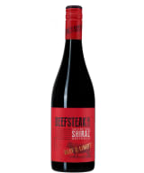 Beefsteak Club Shiraz 2019