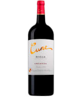 Cune Crianza Magnum 2018