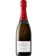 Raventós i Blanc De La Finca Brut Nature 2016