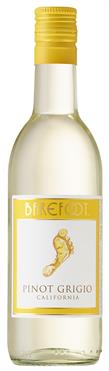 Barefoot Pinot Grigio