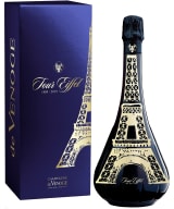de Venoge Princes Tour Eiffel Champagne Brut
