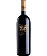 The Wanted ZIN Gold Rush Zinfandel 2020