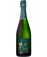 Gonet Sulcova Blanc de Blancs Champagne Brut