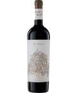 Pagos del Rey Condado de Oriza Gran Reserva 2014