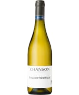 Chanson Chassagne-Montrachet 2020