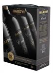 Hardys Crest Cabernet Shiraz Merlot