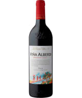 La Rioja Alta Viña Alberdi Reserva 2012