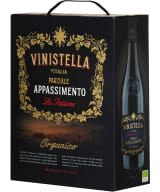 Vinistella Appassimento La Passione Organico 2021 hanapakkaus