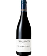 Chanson Gevrey-Chambertin 2017