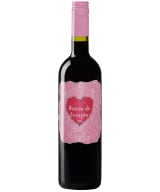 Aroma de Corazón Tinto 2020