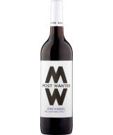 Most Wanted Zinfandel 2019