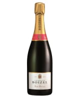 Boizel Reserve Champagne Brut