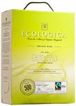 Ecologica Organic Torrontés Chardonnay 2017 hanapakkaus