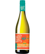 Coral Reef Chardonnay-Semillon 2019