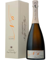 Joseph Loriot-Pagel Cuvée No 6 Millésimée Champagne Brut 2006