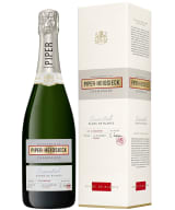 Piper-Heidsieck Essentiel Blanc de Blancs Champagne Extra Brut