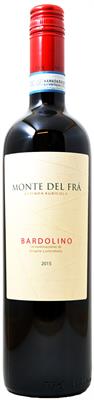 Monte Del Frá Bardolino 2020