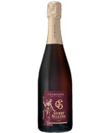 Gonet Sulcova Rose Champagne Brut