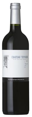 Château Teyssier 2011