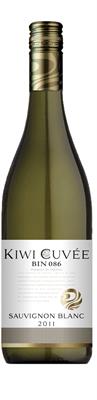 Kiwi Cuvée Bin 88 Sauvignon Blanc 2019