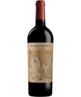 Silk & Spice Red Blend 2020