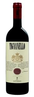 Antinori Tignanello 2019