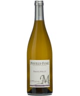 Franck Millet Pouilly-Fumé 2021