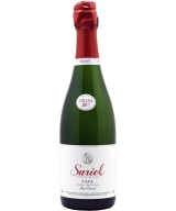 Can Suriol Reserva Cava Brut Nature 2018