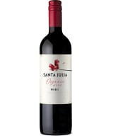 Santa Julia Organic Malbec 2021